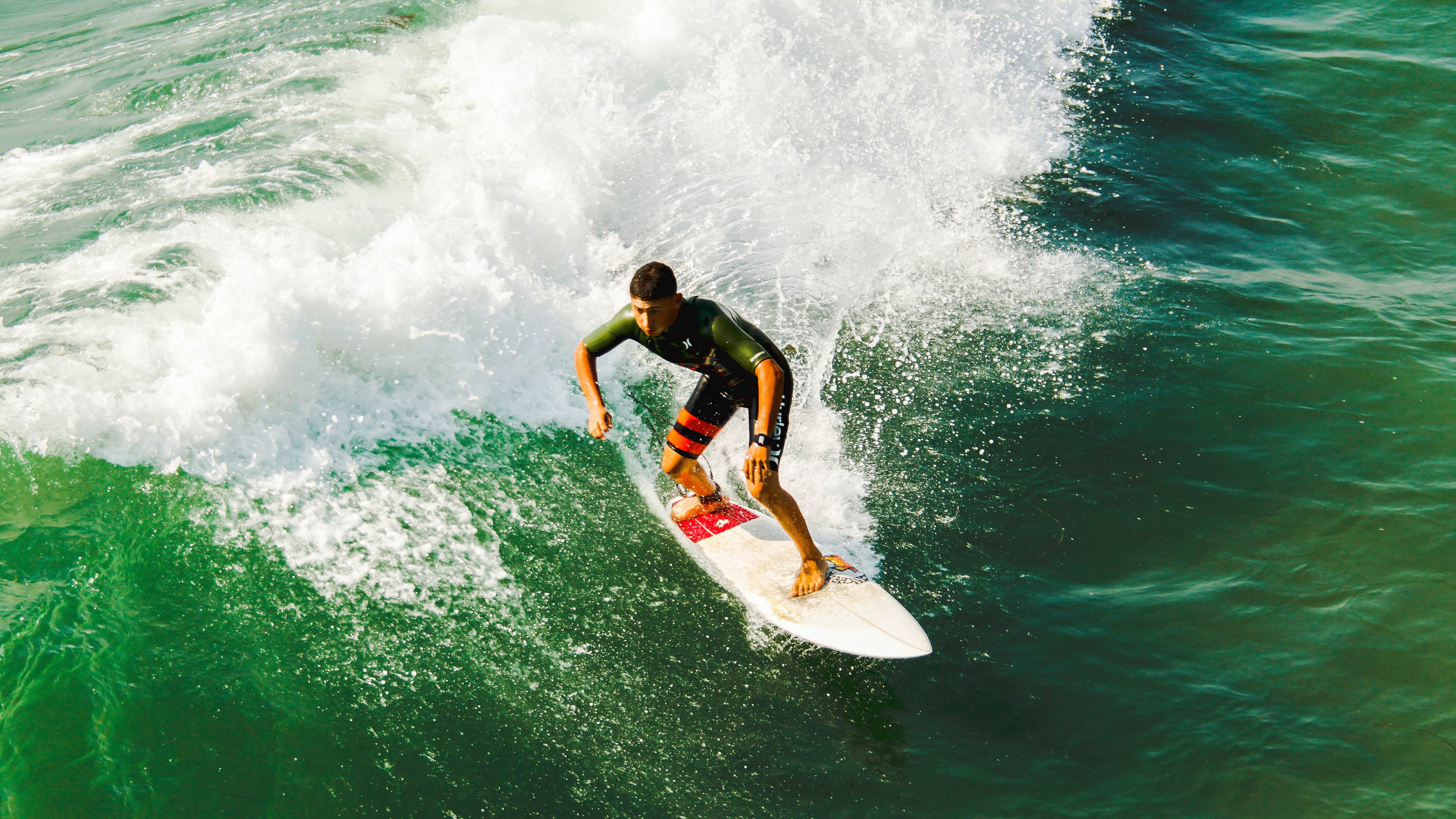 美国队冲刺阶段展现强大实力，美国队集锦